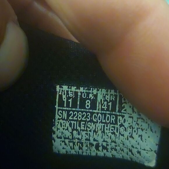 SKECHERS Air Cooled Memory Foam Men - Picture 5 of 6